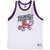Vintage Nba Toronto Raptors Stoudamire #20 Champion Jersey 1990S Size 52 Made In USA