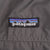 VINTAGE PATAGONIA FLEECE SLEEVELESS GRAY VEST JACKET 1990S SIZE XL