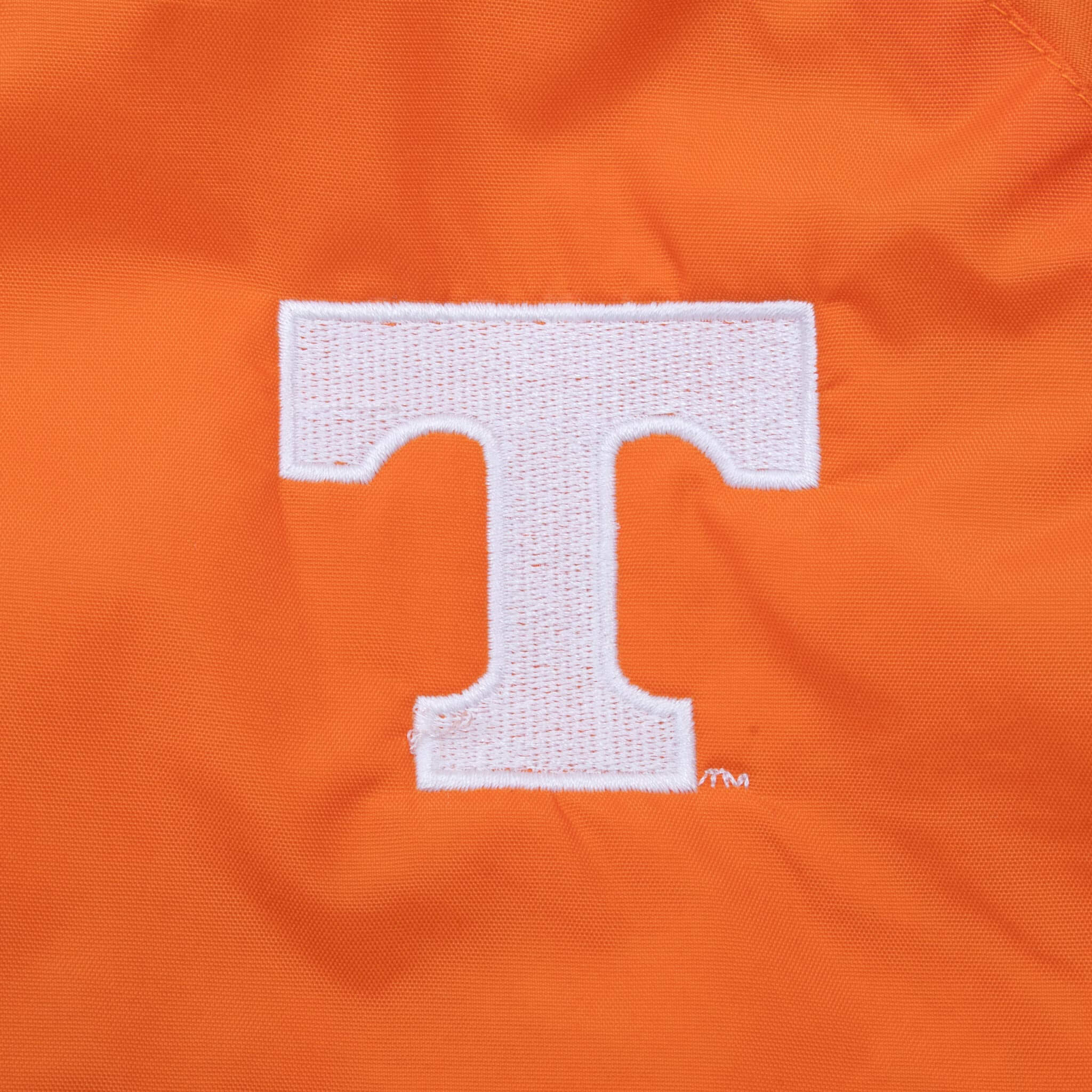Vintage Ncaa Tennessee Volunteers 1990S Windbreaker Jacket Size Large