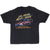 Vintage Tony Vigna's Racing 1990S Tee Shirt Size XL