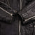 Vintage Original Harley Davidson Sportster Leather Jacket 1960S Small Made In USA