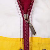 Vintage Nfl Washington Redskins Apex One Windbreaker Jacket 1990S Size Medium