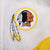 Vintage Nfl Washington Redskins Apex One Windbreaker Jacket 1990S Size Medium