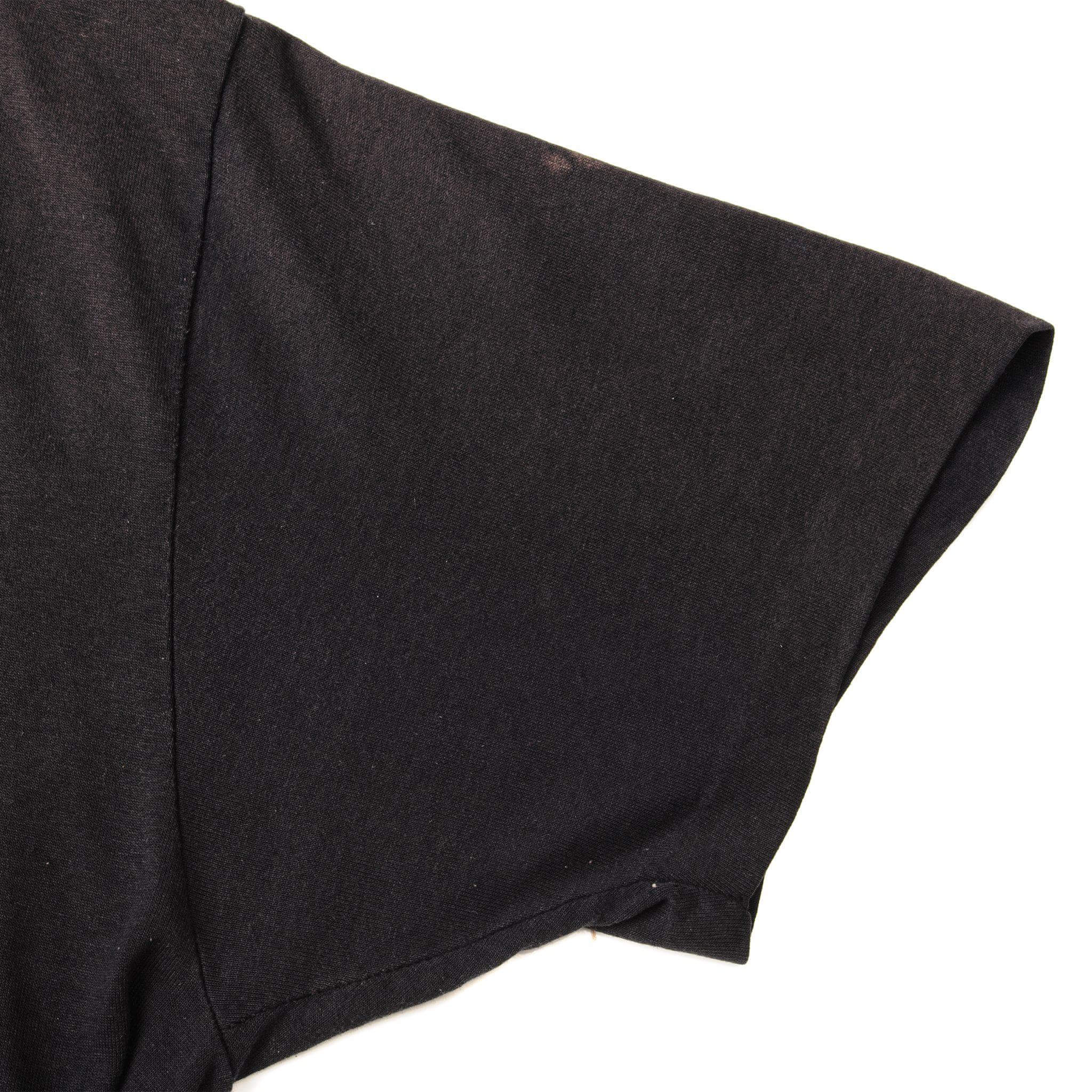 VINTAGE 3D EMBLEM HARLEY DAVIDSON TEE SHIRT 1991 SIZE LARGE MADE IN USA