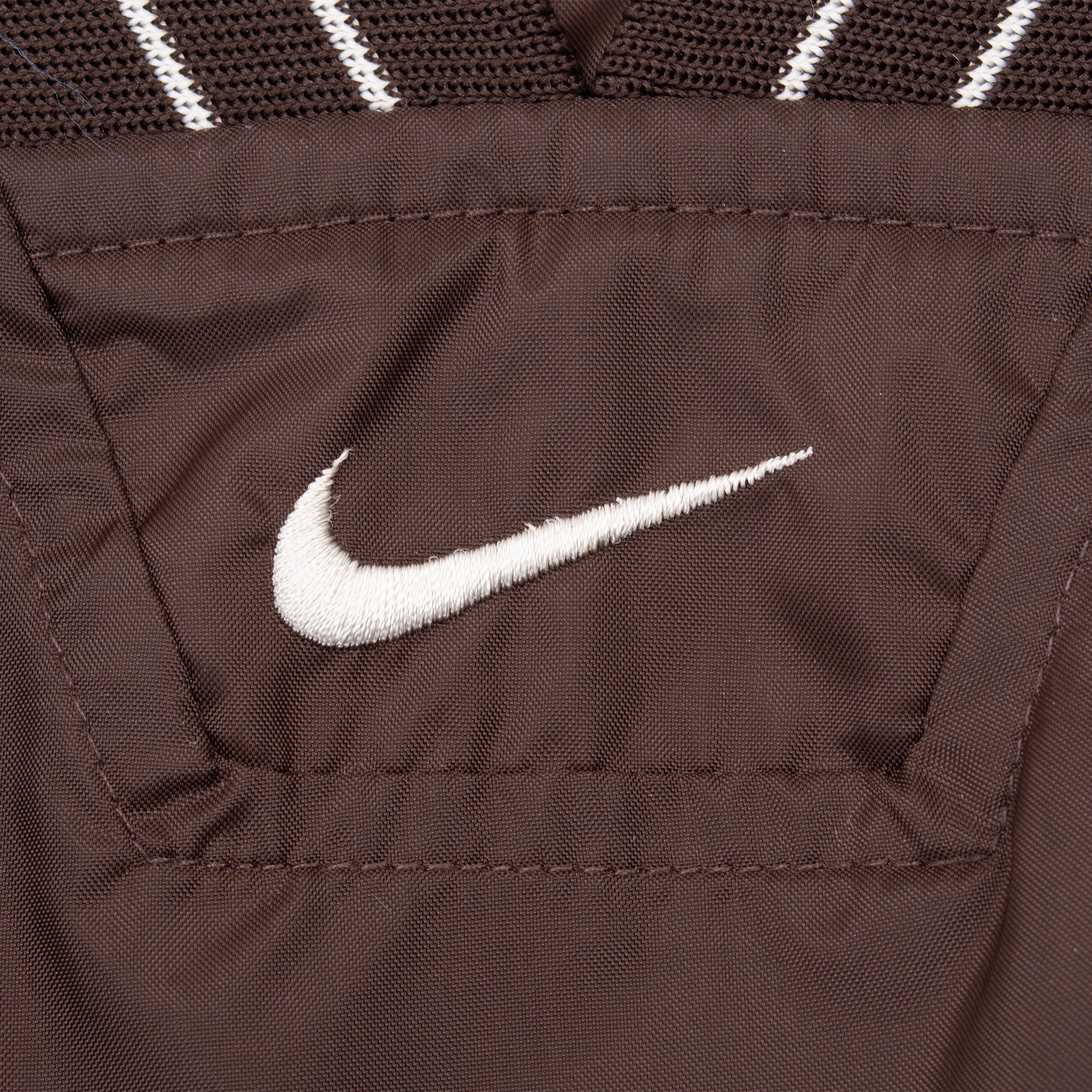 Vintage Nike Wyoming Windbreaker Pullover Jacket 2000S Size Large