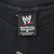 Vintage Wwe Wrestling Rvd Rob Van Dam Tee Shirt 2002 Size Medium