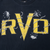 Vintage Wwe Wrestling Rvd Rob Van Dam Tee Shirt 2002 Size Medium