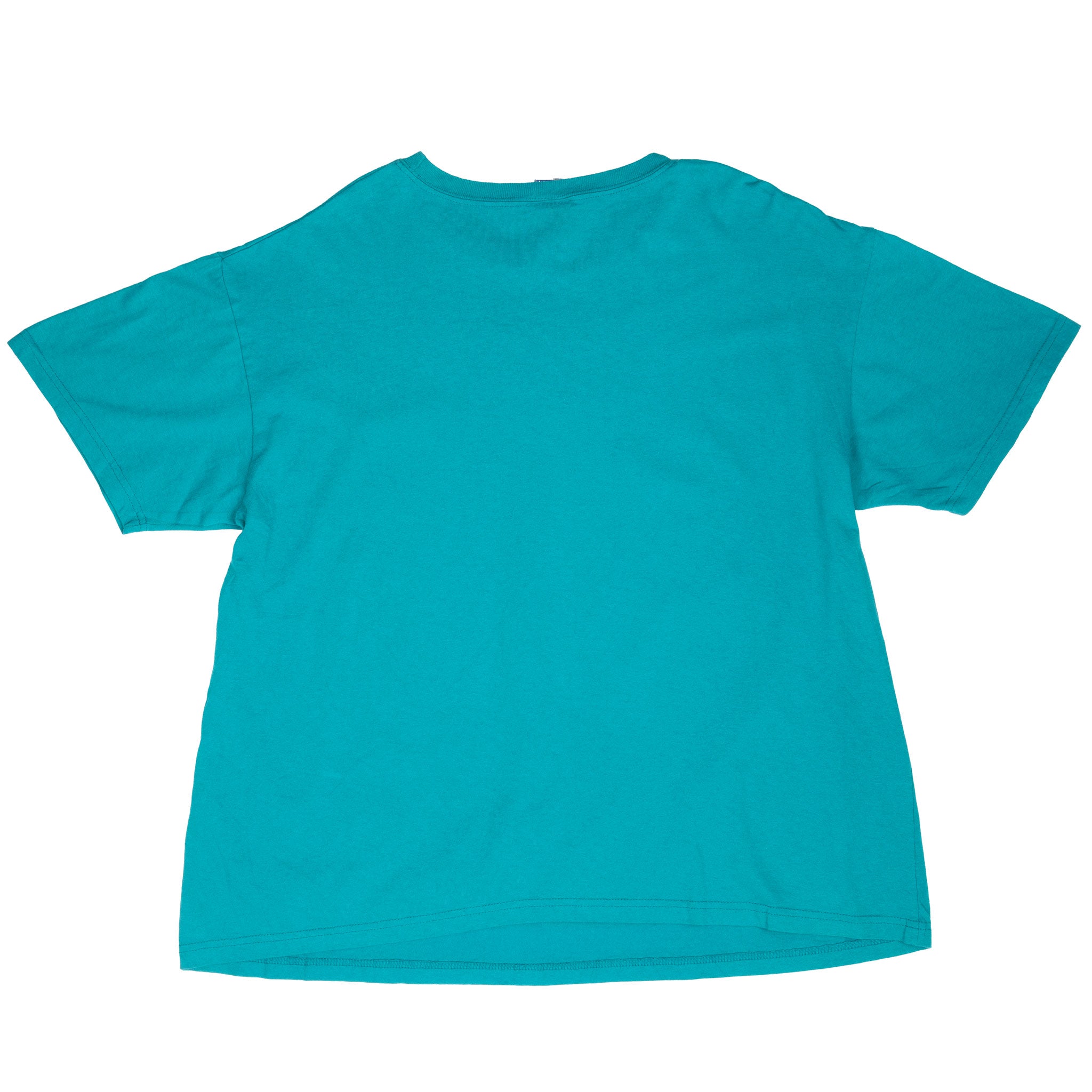 Vintage Winnie The Pooh 100 Acre Wood Bounce Party 1990S Tee Shirt Size Medium Made In Usa