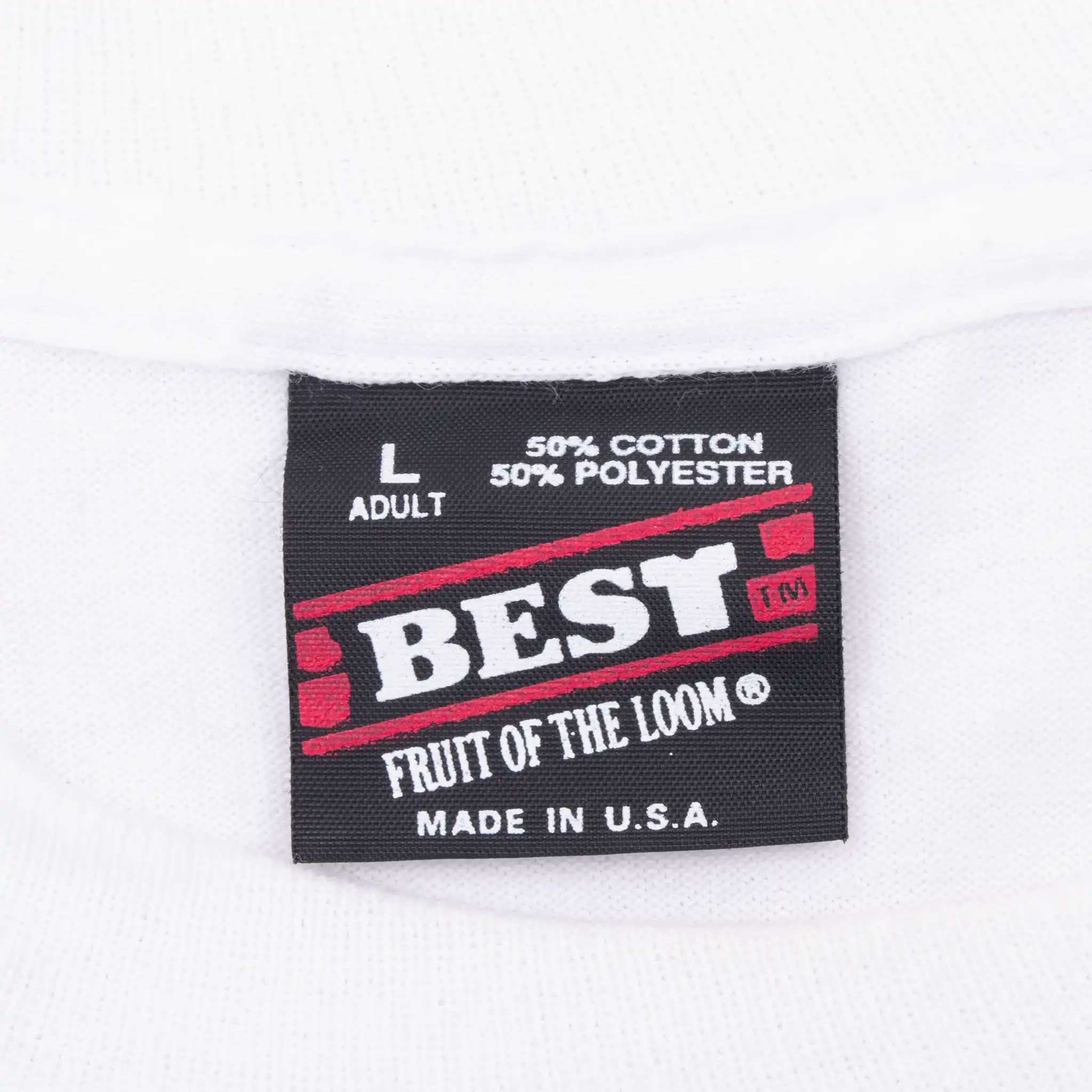 VINTAGE ALAN JACKSON DON'T ROCK THE JUKEBOX TEE SHIRT 1993 MEDIUM MADE IN USA