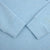 Vintage Polo Ralph Lauren Light Blue Quarter 1/4 Zip Sweatshirt Size Small 