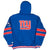 Vintage Nfl New York Giants Reversible Windbreaker Jacket 2000S Size 2XL
