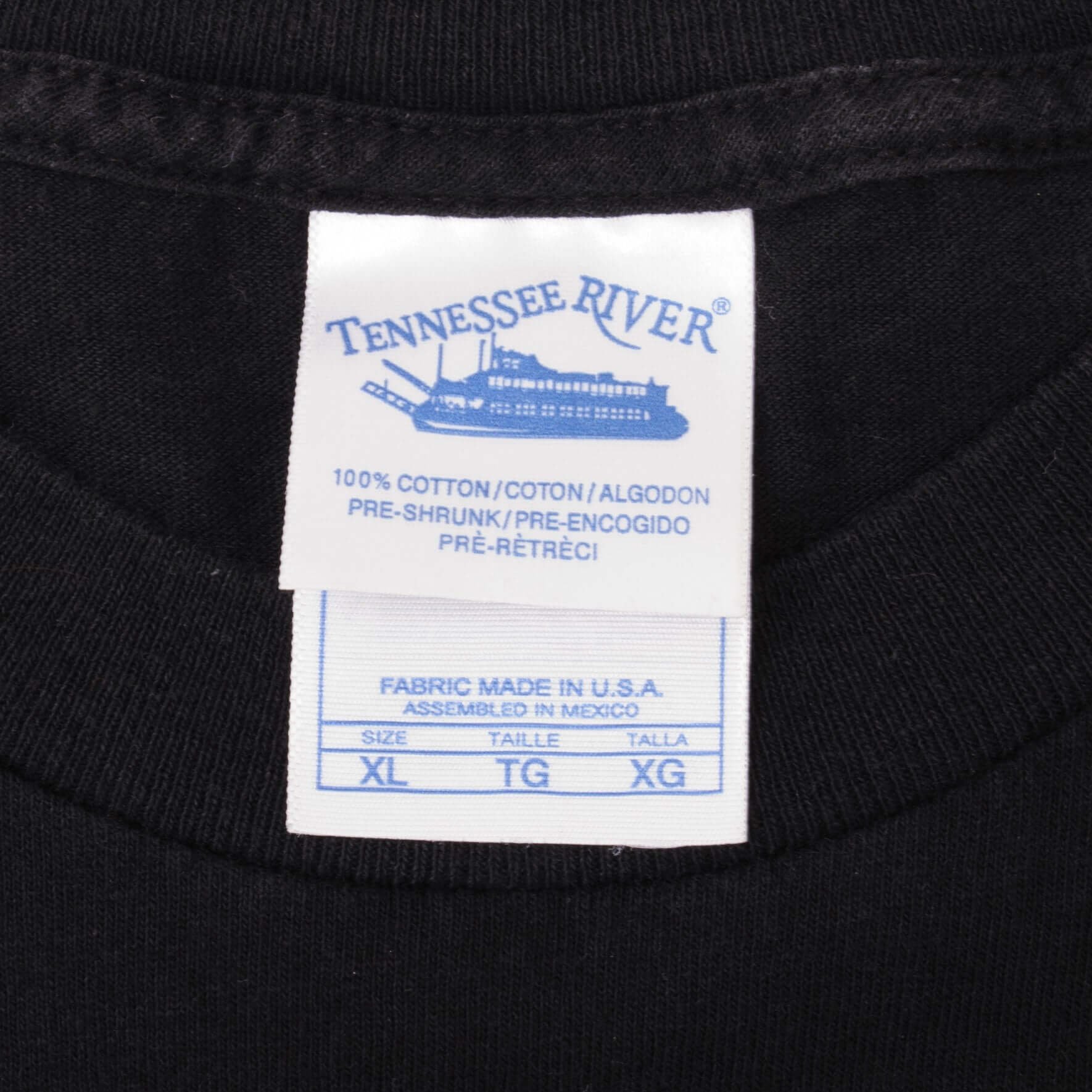 Vintage John Lennon Imagine Tee Shirt Size XL Made In USA