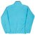 Vintage Patagonia Blue Sky Snap T Fleece Pullover Jacket 1990S Size Small Made In Usa