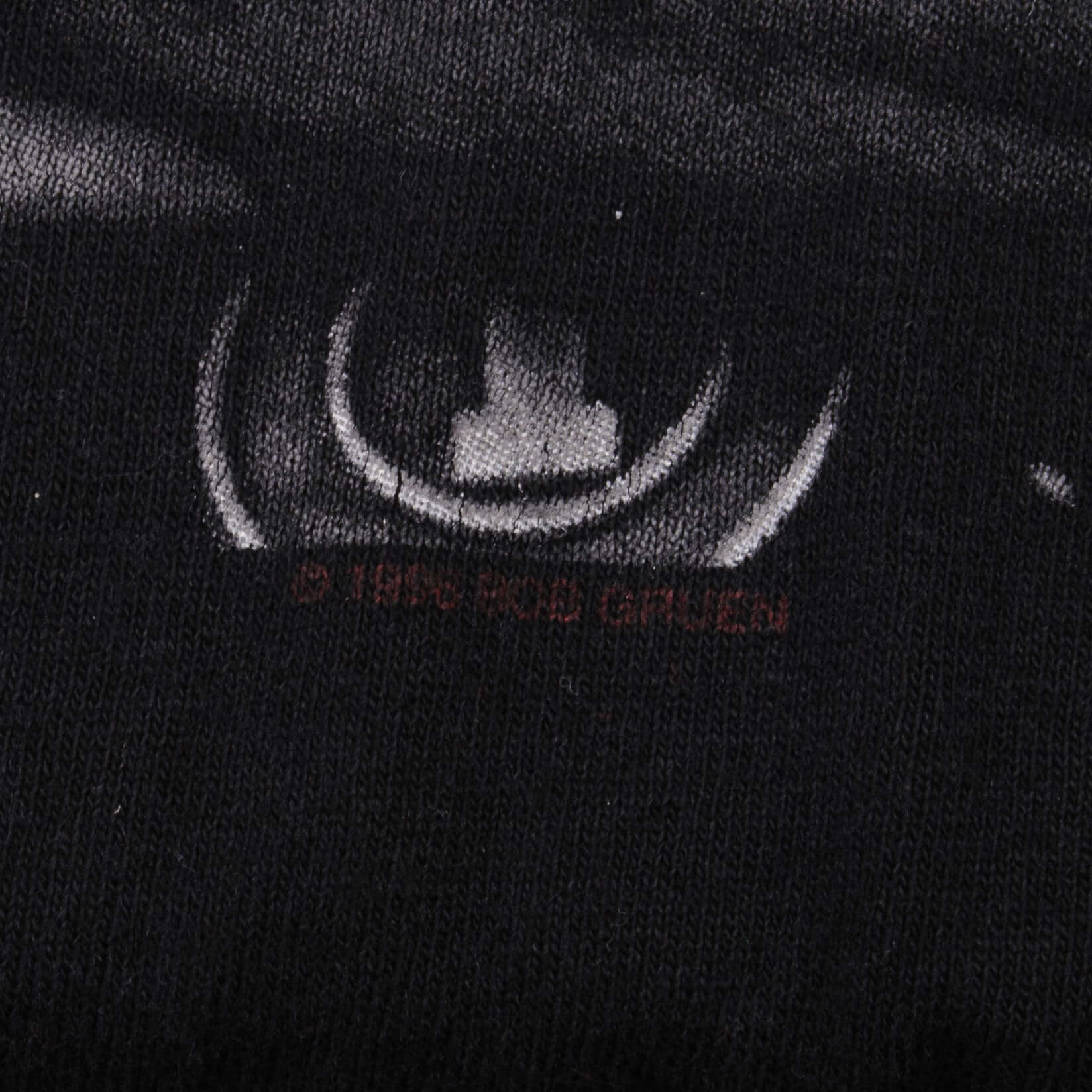 Vintage John Lennon Imagine Tee Shirt 1998 Size XL Made In USA