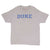 Vintage Nike Center Swoosh Ncaa Duke University Shirt 2000S Size Large