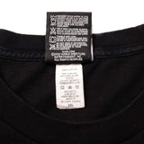 WWE World Wrestling Entertainment Vintage Label Tag 2004 2000s