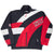 Vintage Nhra Racing De Long Windbreaker Jacket 1990S Size XL