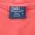 VINTAGE POLO RALPH LAUREN PINK TEE SHIRT 1990S SIZE MEDIUM