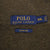 Polo Ralph Lauren Green Quarter 1/4 Zip Sweater Size 2XL