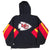 Vintage Nfl Kansas City Chiefs Starter Pullover Jacket 1990S Size XL