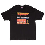 Vintage Bob Marley Kaya Man 2002 Tee Shirt Size Large