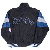 Vintage Nba Orlando Magic 1990S Pro Player Windbreaker Jacket Size XL