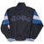 Vintage Nba Orlando Magic 1990S Pro Player Windbreaker Jacket Size XL