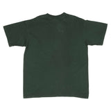 Vintage Nfl Green Bay Packers 1994 Tee Shirt Size Medium Made In USA With Single Stitch Sleeves
