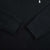 Vintage Polo Ralph Lauren Black Quarter 1/4 Zip Sweater 1990s Size XL