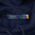Vintage Polo Ralph Lauren Embroidered Blue Hoodie Sweatshirt Size Large