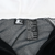 Starter neck and care labels inside black hoodie marked 2X extra large