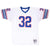 Vintage Nfl Buffalo Bills O.J. Simpson 1970S Mitchell&Ness Jersey Size 54
