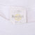 Hard Rock Cafe sweatshirt neck tag marked X-Large and Made in U.S.A.