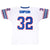 Vintage Nfl Buffalo Bills O.J. Simpson 1970S Mitchell&Ness Jersey Size 54