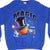 VINTAGE NBA ORLANDO MAGIC SWEATSHIRT 1994 SIZE XL MADE IN USA
