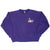 Vintage Disney Goofy Purple Sweatshirt 1990S Size Medium