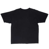 Vintage Guess Jeans Black Tee Shirt 1990S Size XL
