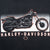 Vintage Harley Davidson Las Vegas Nevada 2002 Tee Shirt Size Large Made In Usa