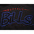 VINTAGE STARTER NFL BUFFALO BILLS HOODIE SWEATSHIRT SIZE LARGE