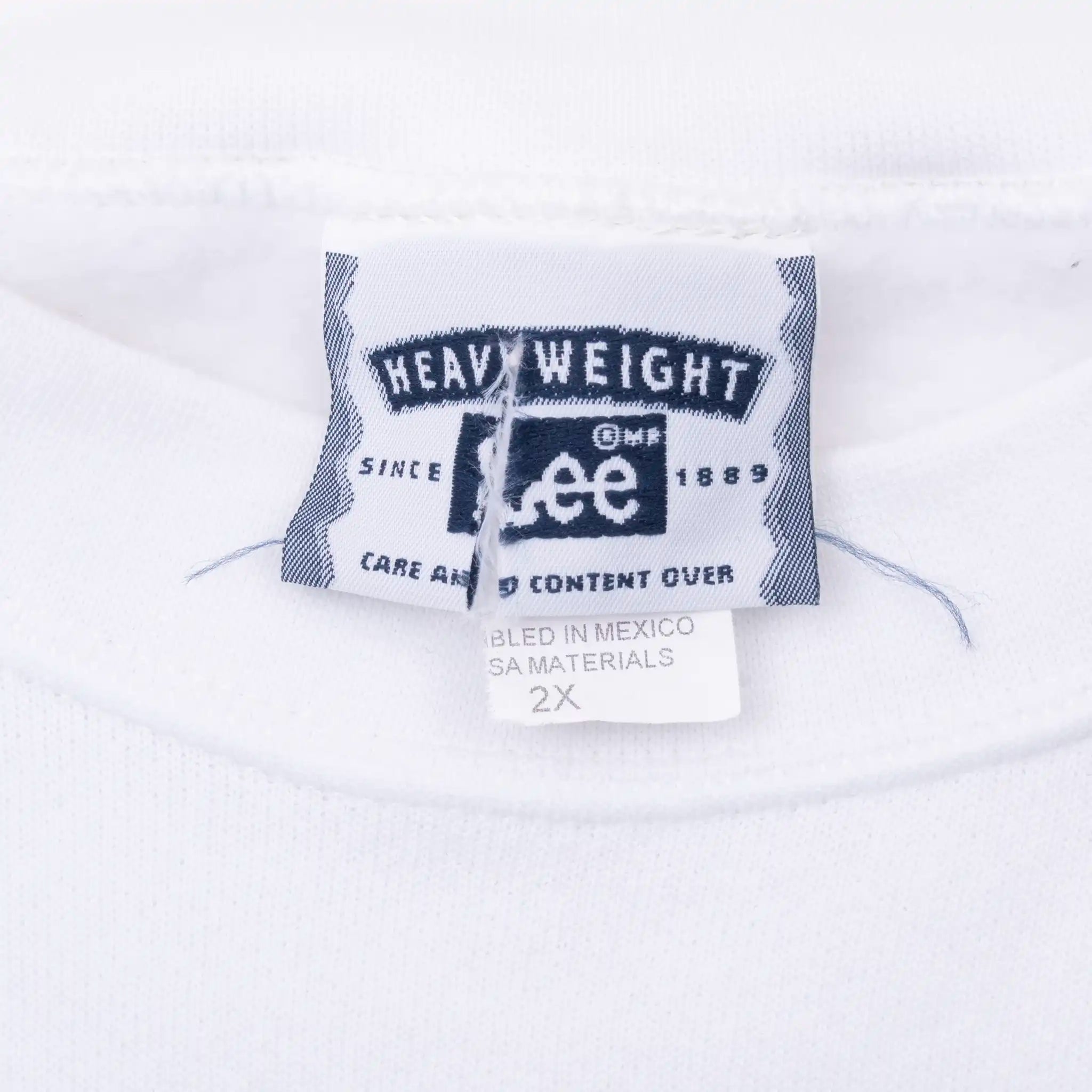 VINTAGE WEST VIRGINIA UNIVERSITY WHITE SWEATSHIRT 1990S SIZE 2XL