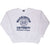 Vintage University Of Washington Law School Sweatshirt 1990S Size 2XL Made In USA
