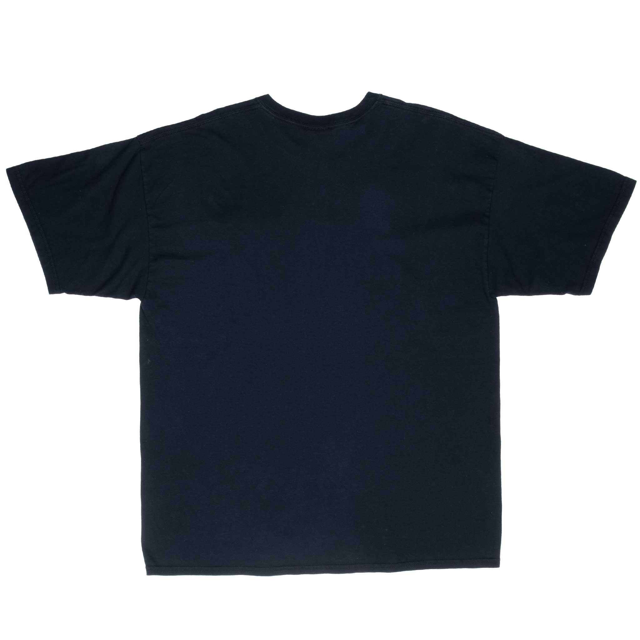 Vintage Marvel Universe 2000S Tee Shirt Size XL