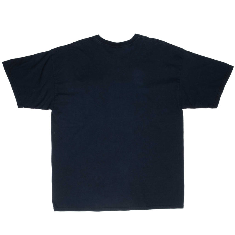 Vintage Marvel Universe 2000S Tee Shirt Size XL