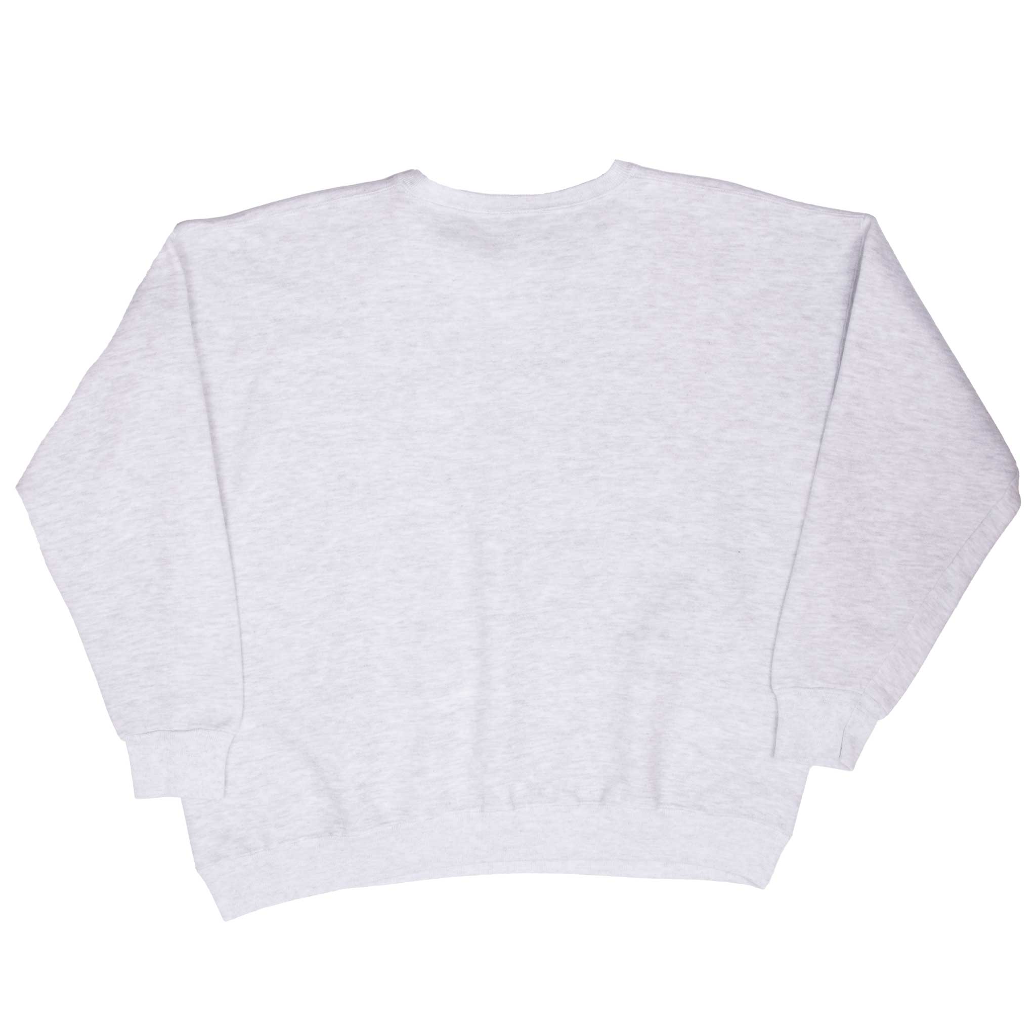 Vintage University Of Washington Law School Sweatshirt 1990S Size 2XL Made In USA