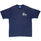 Vintage Ncaa Penn State Nittany Lions 1990S Tee Shirt Size XL Made In Usa