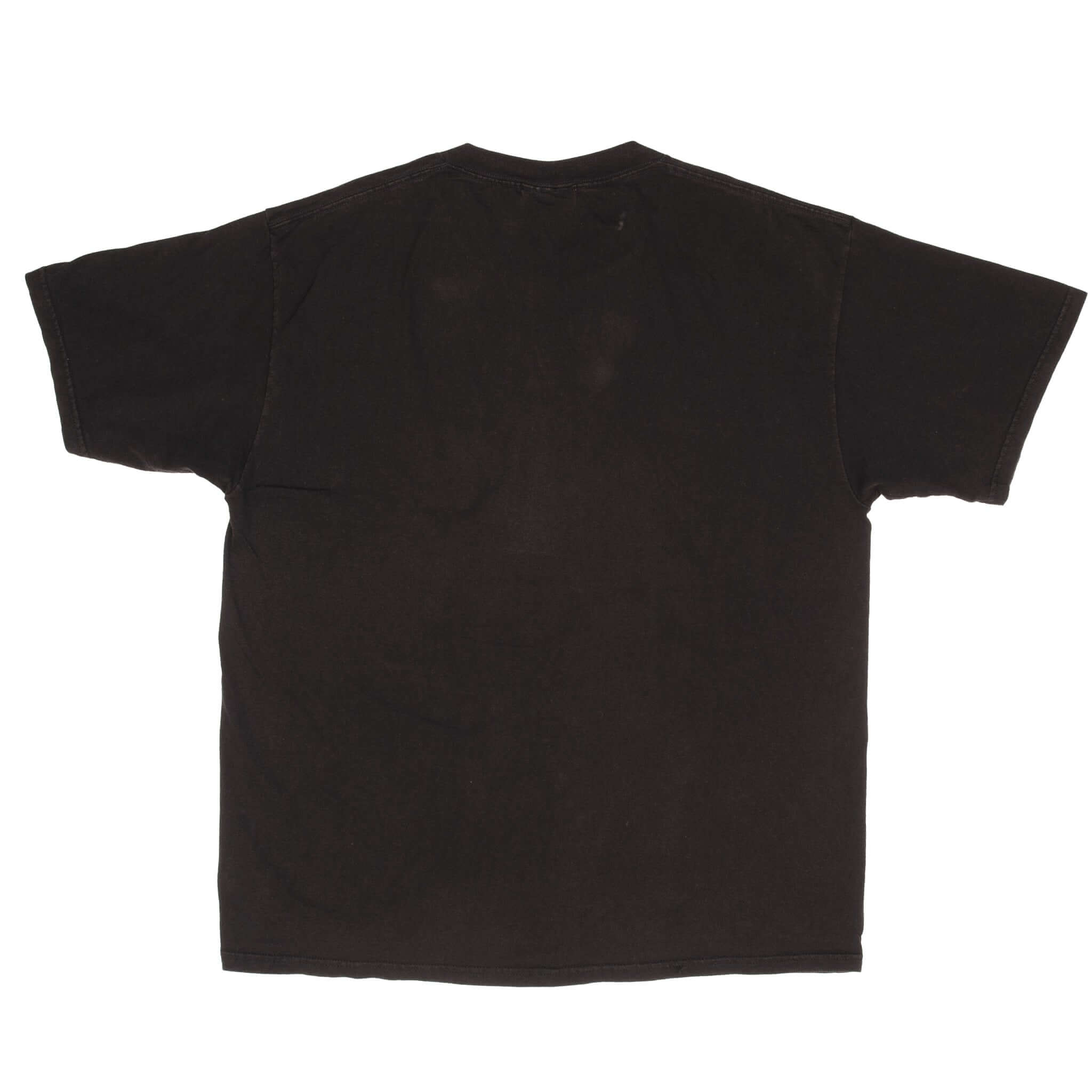 Vintage Nfl Pittsburgh Steelers Afc Champions 1995 Tee Shirt Size XL Made In USA