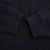 Vintage Polo Ralph Lauren Black & Blue Rugby Polo Shirt 1990S Size Large
