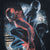 Vintage Spiderman 3 2007 Tee Shirt Size Large