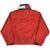 Vintage Tommy Hilfiger Red Rain Jacket 1990S Size Large