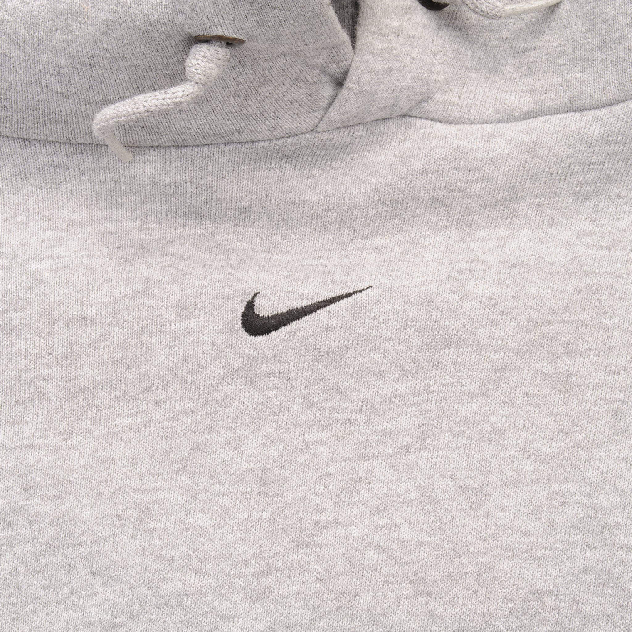 VINTAGE NIKE HOODIE SWEATSHIRT SIZE LARGE